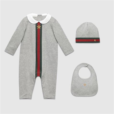 gucci baby clothes for cheap|baby gucci outlet.